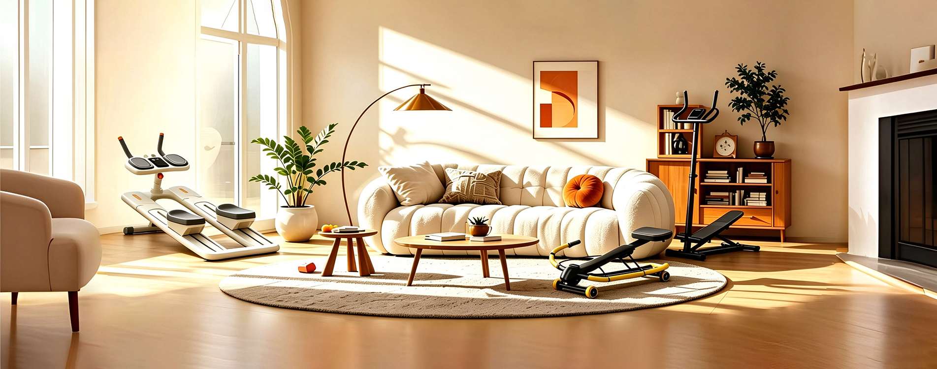Cozy Interior