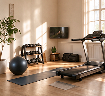 Home Fitness