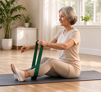 Rehabilitation